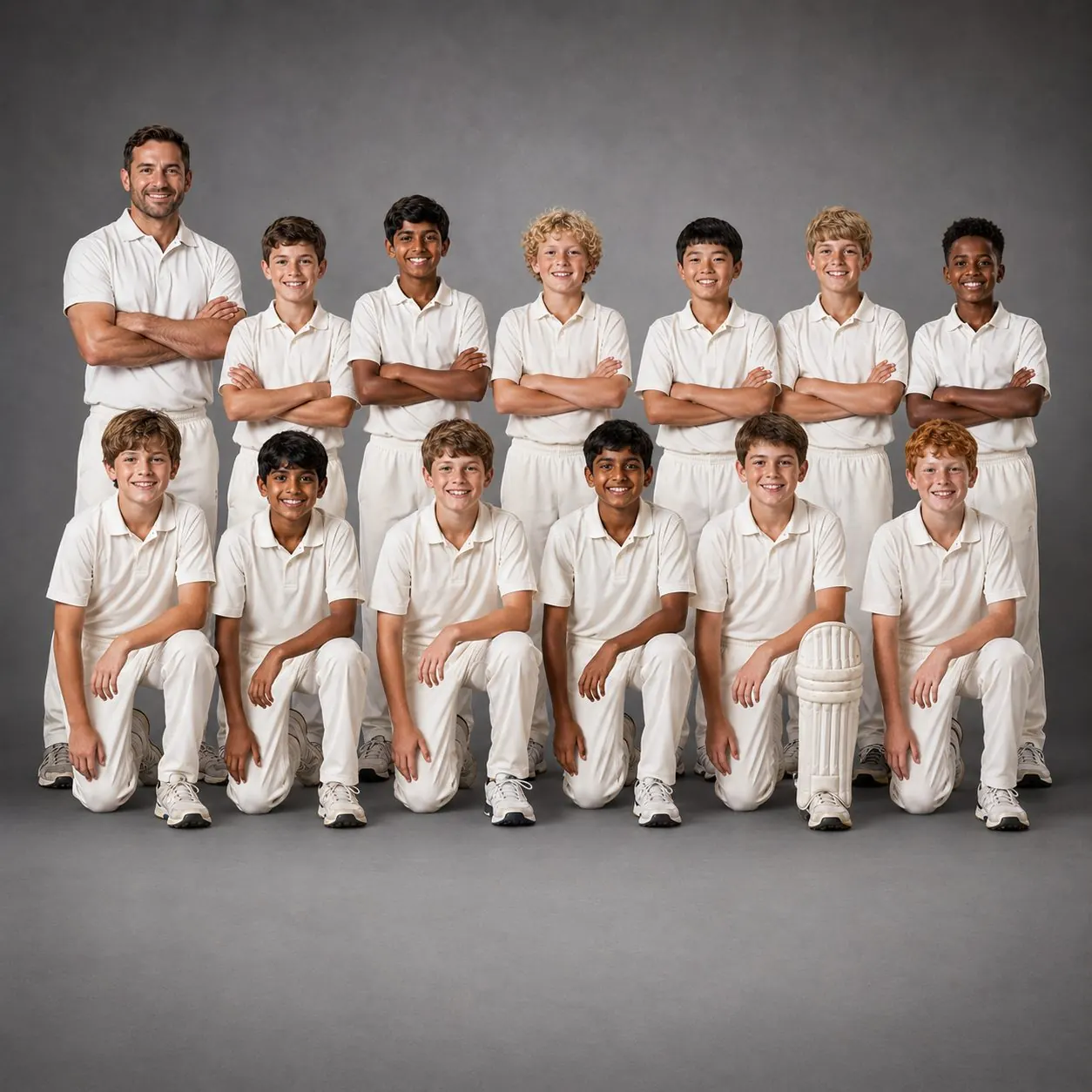 Equipo deportivo